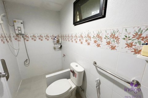 บ้านในสันกำแพง, ประเทศไทย 2 ห้องนอน № 113982 - รูปถ่าย 18