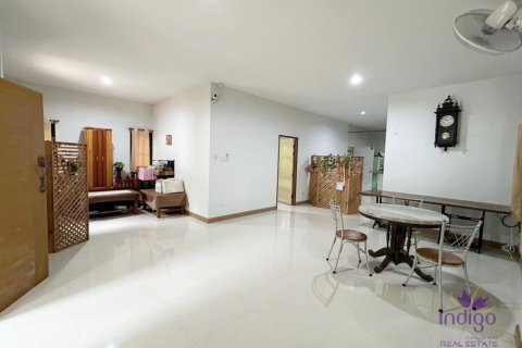 บ้านในสันกำแพง, ประเทศไทย 2 ห้องนอน № 113982 - รูปถ่าย 11