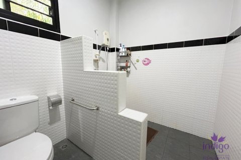 บ้านในสันกำแพง, ประเทศไทย 2 ห้องนอน № 113982 - รูปถ่าย 19