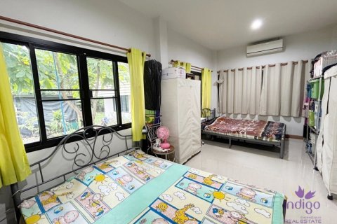 บ้านในสันกำแพง, ประเทศไทย 2 ห้องนอน № 113982 - รูปถ่าย 16