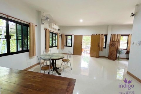 บ้านในสันกำแพง, ประเทศไทย 2 ห้องนอน № 113982 - รูปถ่าย 9