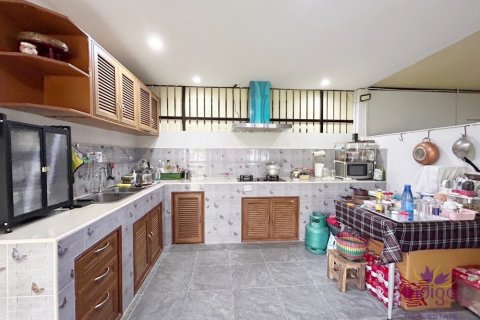 บ้านในสันกำแพง, ประเทศไทย 2 ห้องนอน № 113982 - รูปถ่าย 12