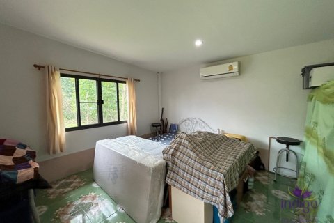 บ้านในสันกำแพง, ประเทศไทย 2 ห้องนอน № 113982 - รูปถ่าย 17