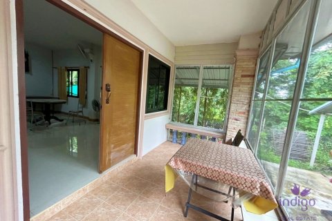 บ้านในสันกำแพง, ประเทศไทย 2 ห้องนอน № 113982 - รูปถ่าย 7