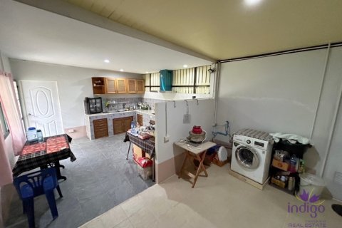 บ้านในสันกำแพง, ประเทศไทย 2 ห้องนอน № 113982 - รูปถ่าย 14