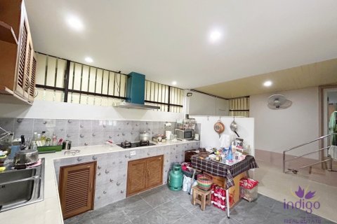 บ้านในสันกำแพง, ประเทศไทย 2 ห้องนอน № 113982 - รูปถ่าย 13