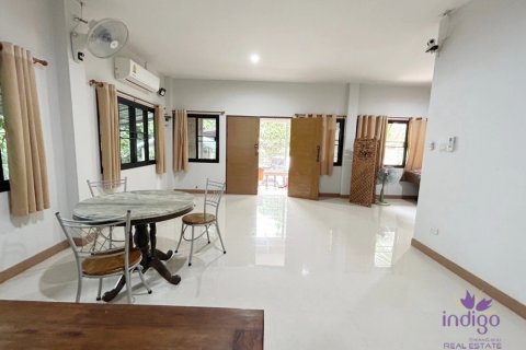 บ้านในสันกำแพง, ประเทศไทย 2 ห้องนอน № 113982 - รูปถ่าย 10
