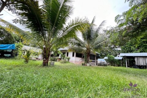 บ้านในสันกำแพง, ประเทศไทย 2 ห้องนอน № 113982 - รูปถ่าย 4