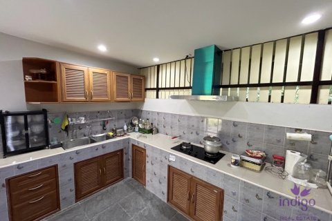 บ้านในสันกำแพง, ประเทศไทย 2 ห้องนอน № 113982 - รูปถ่าย 15