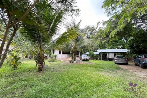 บ้านในสันกำแพง, ประเทศไทย 2 ห้องนอน № 113982 - รูปถ่าย 5