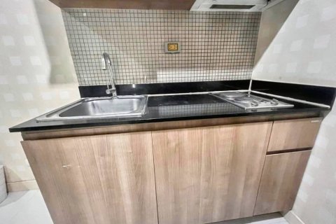 Condominio de 2 dormitorios en Bangkok, Tailandia № 114084 - foto 8