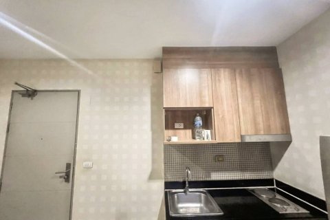 Condominio de 2 dormitorios en Bangkok, Tailandia № 114084 - foto 7