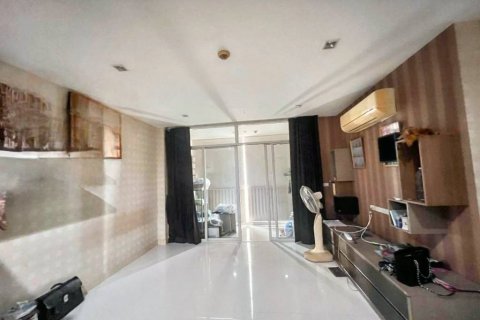 Condominio de 2 dormitorios en Bangkok, Tailandia № 114084