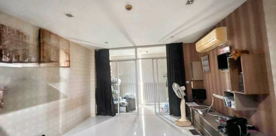 Condominio de 2 dormitorios en Bangkok, Tailandia № 114084