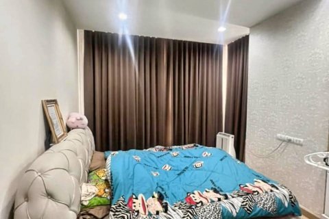 Condominio de 2 dormitorios en Bangkok, Tailandia № 114084 - foto 5