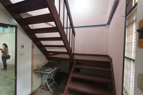 Casa de 4 dormitorios en Pattaya, Tailandia № 157521 - foto 22