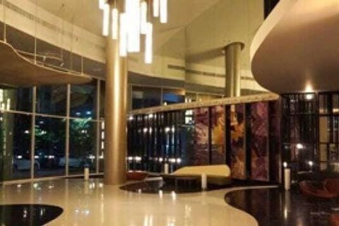 Condominio de 1 dormitorio en Bangkok, Tailandia № 157523 - foto 6