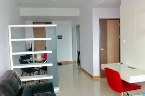 Condominio de 1 dormitorio en Bangkok, Tailandia № 157523 - foto 11
