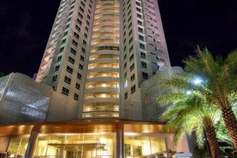 Condo in Bangkok, Thailand, 1 bedroom № 157523