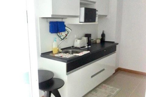 Condominio de 1 dormitorio en Bangkok, Tailandia № 157523 - foto 8