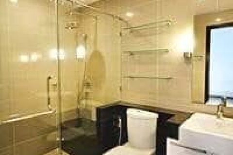 Condominio de 1 dormitorio en Bangkok, Tailandia № 157523 - foto 7