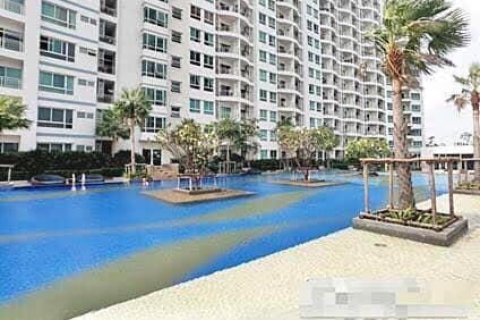 Condominio de 1 dormitorio en Bangkok, Tailandia № 157523 - foto 17