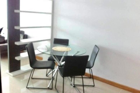 Condominio de 1 dormitorio en Bangkok, Tailandia № 157523 - foto 10