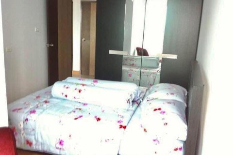 Condominio de 1 dormitorio en Bangkok, Tailandia № 157523 - foto 5