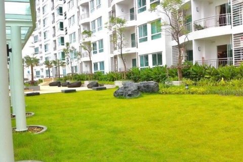 Condominio de 1 dormitorio en Bangkok, Tailandia № 157523 - foto 13