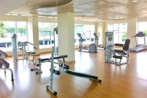 Condominio de 1 dormitorio en Bangkok, Tailandia № 157523 - foto 12