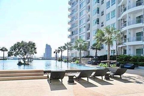 Condominio de 1 dormitorio en Bangkok, Tailandia № 157523 - foto 16