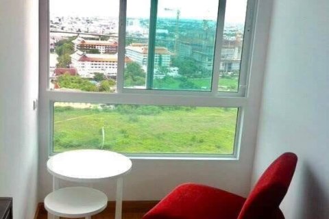 Condominio de 1 dormitorio en Bangkok, Tailandia № 157523 - foto 3
