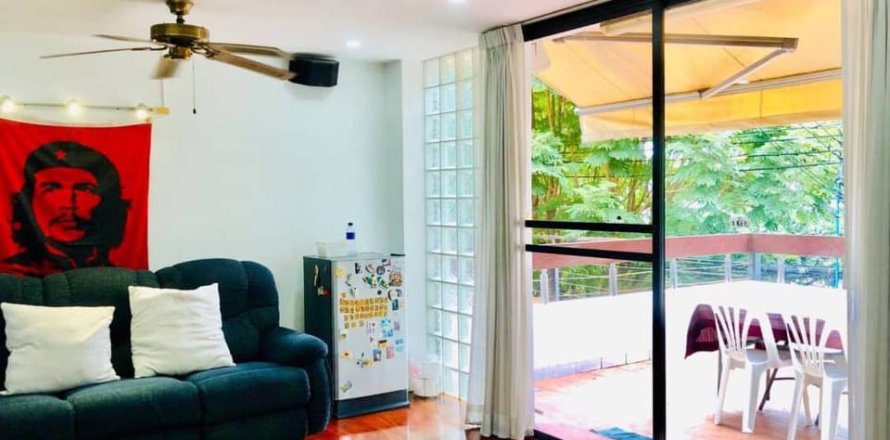 Casa de 4 dormitorios en Bangkok, Tailandia № 157524
