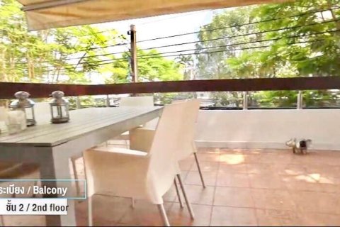 Casa de 4 dormitorios en Bangkok, Tailandia № 157524 - foto 14