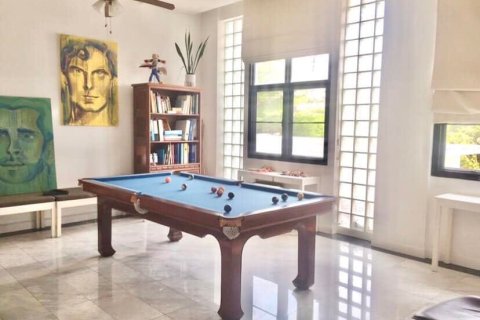 Casa de 4 dormitorios en Bangkok, Tailandia № 157524 - foto 16