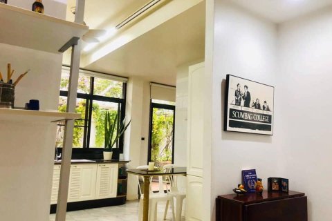 Casa de 4 dormitorios en Bangkok, Tailandia № 157524 - foto 22