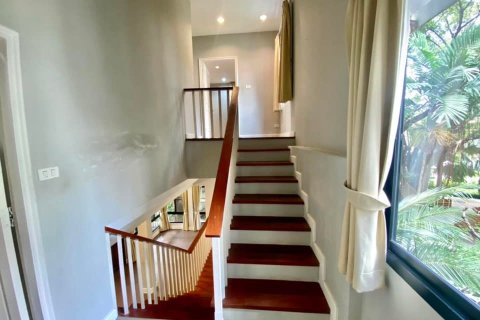 Casa de 4 dormitorios en Bangkok, Tailandia № 157525 - foto 5