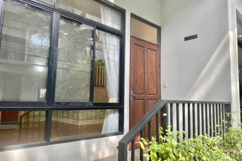 Casa de 4 dormitorios en Bangkok, Tailandia № 157525 - foto 17