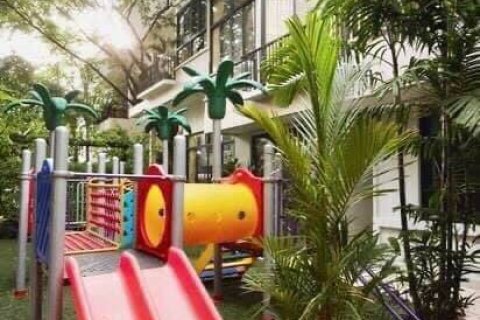 Casa de 4 dormitorios en Bangkok, Tailandia № 157525 - foto 19