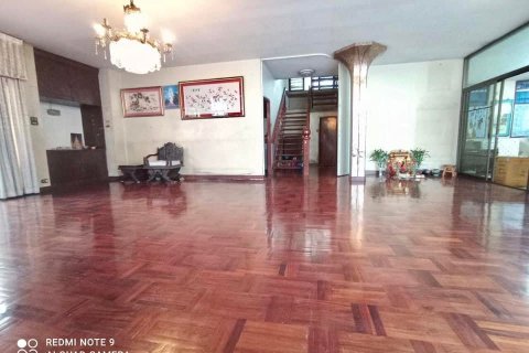 Haus in Bangkok, Thailand 6 Schlafzimmer № 157522 - Foto 7