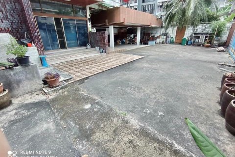 Haus in Bangkok, Thailand 6 Schlafzimmer № 157522 - Foto 11