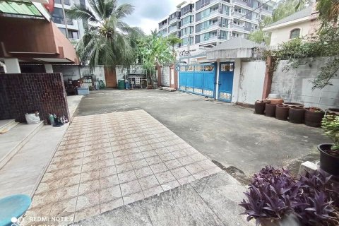 Haus in Bangkok, Thailand 6 Schlafzimmer № 157522 - Foto 12