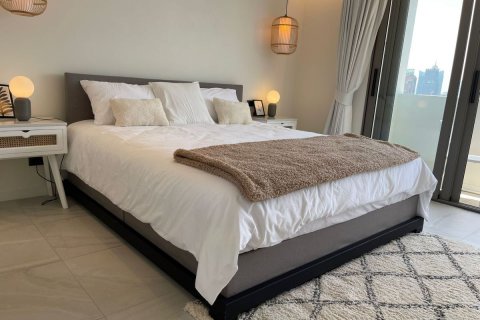 Condominio de 3 dormitorios en Watthana, Bangkok, Tailandia № 133895 - foto 2