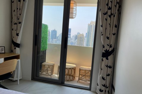 Condominio de 3 dormitorios en Watthana, Bangkok, Tailandia № 133895 - foto 14