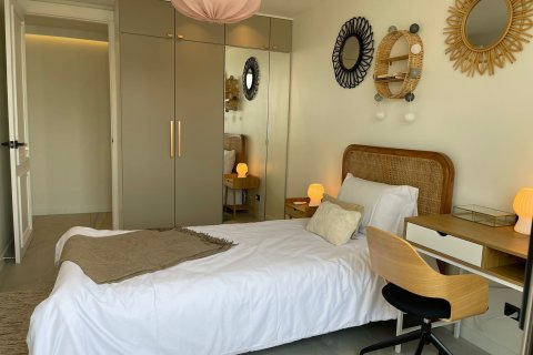 Condominio de 3 dormitorios en Watthana, Bangkok, Tailandia № 133895 - foto 5