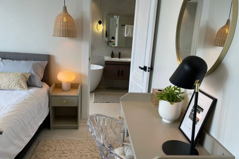 Condominio de 3 dormitorios en Watthana, Bangkok, Tailandia № 133895 - foto 3