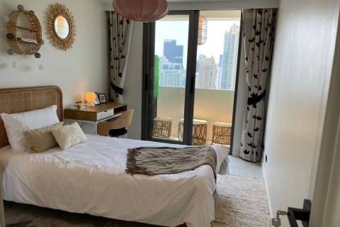 Condominio de 3 dormitorios en Watthana, Bangkok, Tailandia № 133895 - foto 13