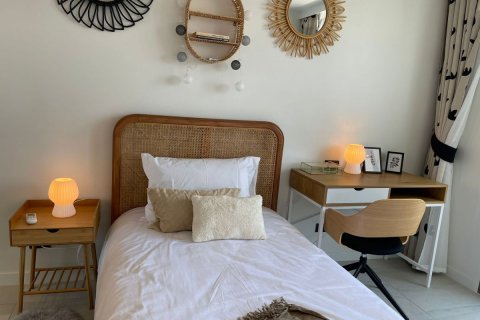 Condominio de 3 dormitorios en Watthana, Bangkok, Tailandia № 133895 - foto 6