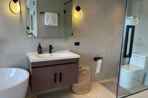 Condominio de 3 dormitorios en Watthana, Bangkok, Tailandia № 133895 - foto 9