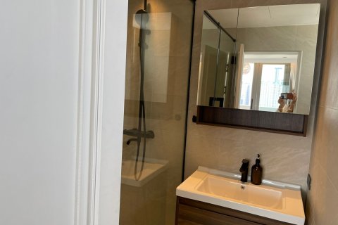 Condominio de 3 dormitorios en Watthana, Bangkok, Tailandia № 133895 - foto 10